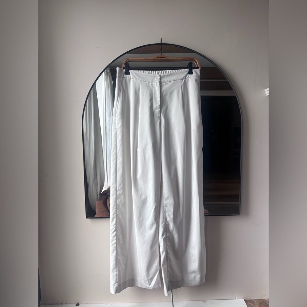 KIT AND ACE | pleated trousers | size 12 - Picture 4 of 9